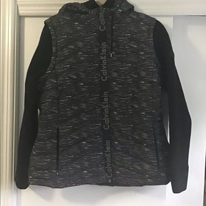 Calvin Klein Jacket size large